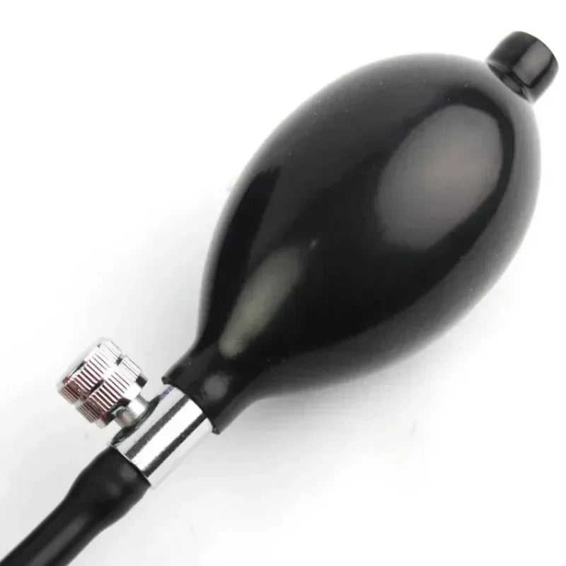 Neck Stretcher Inflatable Air Cervical Traction 1 Tube House Medical Devices Orthopedic Pillow Collar Pain Relief Tractor