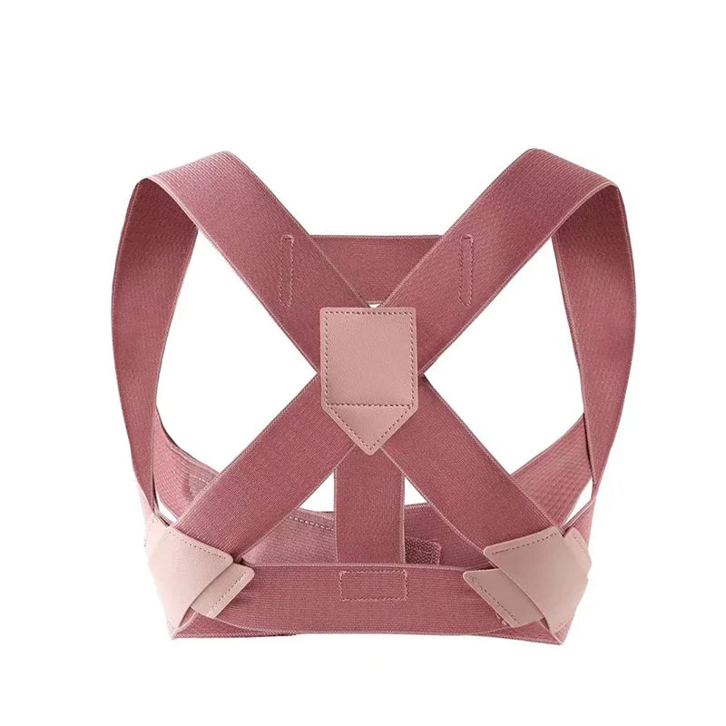 Hump Correction Device With Invisible Posture for Adults,shoulder Opening and Back Straightening to Prevent Hunchback