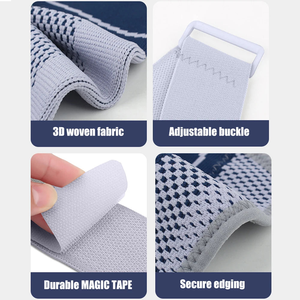 1pcs Shoulder Stability Brace Compression Sleeve for Rotator Cuff Support Injury Prevention Dislocated AC Joint Labrum Tear