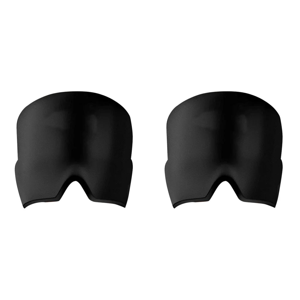 Migraine Relief Ice Cap – Cooling Gel Head Wrap for Cold Compress Therapy, Headache, Pressure & Stress Relief