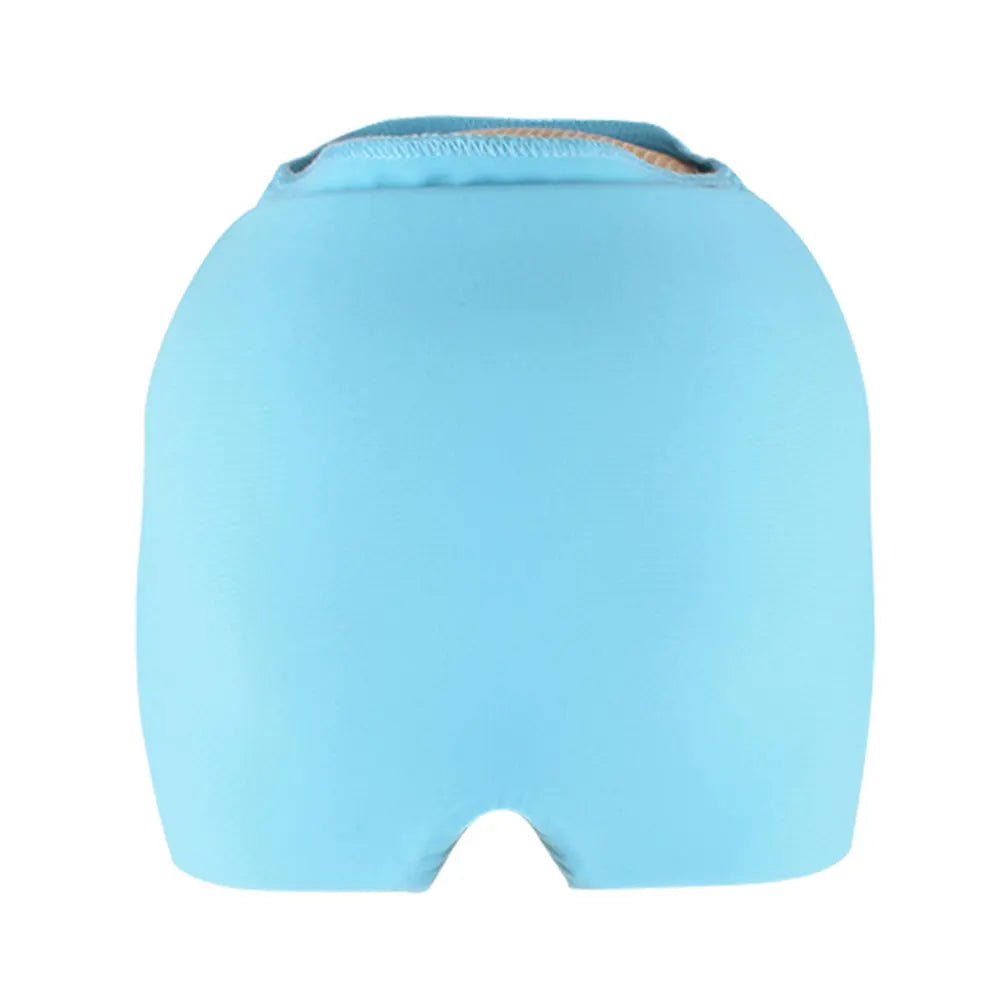 Migraine Relief Ice Cap – Cooling Gel Head Wrap for Cold Compress Therapy, Headache, Pressure & Stress Relief