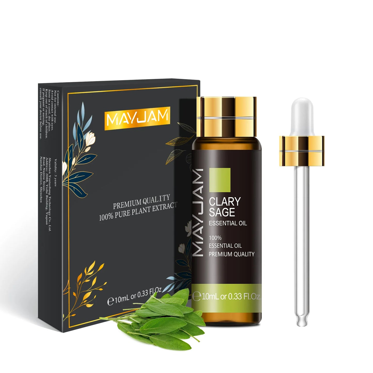 Pure Essential Oils Set (10ML) – Lavender, Eucalyptus, Rose, Lemon, Mint & More for Relaxation, Diffusers & Aromatherapy