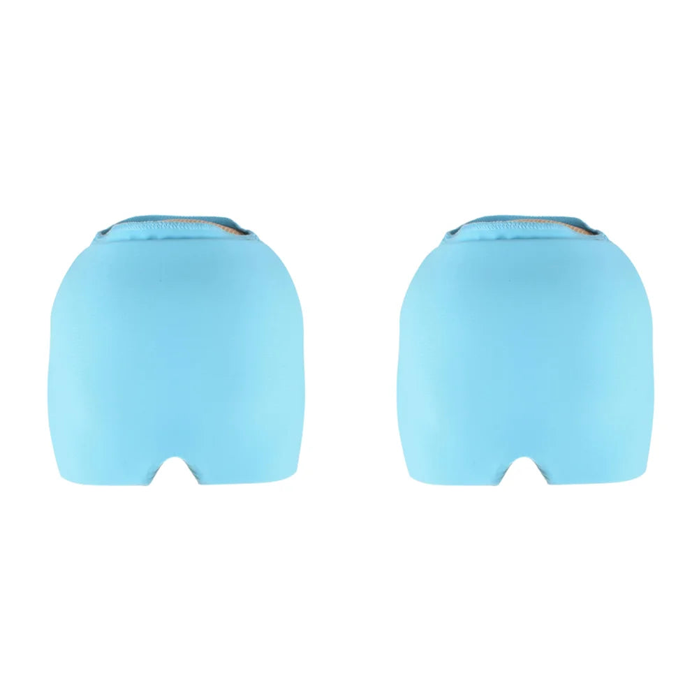 Migraine Relief Ice Cap – Cooling Gel Head Wrap for Cold Compress Therapy, Headache, Pressure & Stress Relief